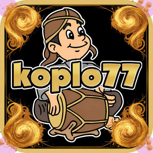 koplo77 — galeri pratinjau Resmi APK